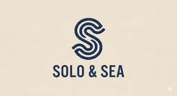 Solo & Sea logo