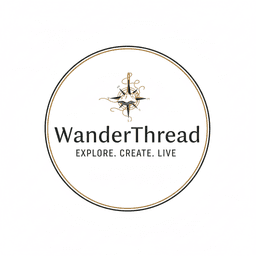 Wander Thread logo