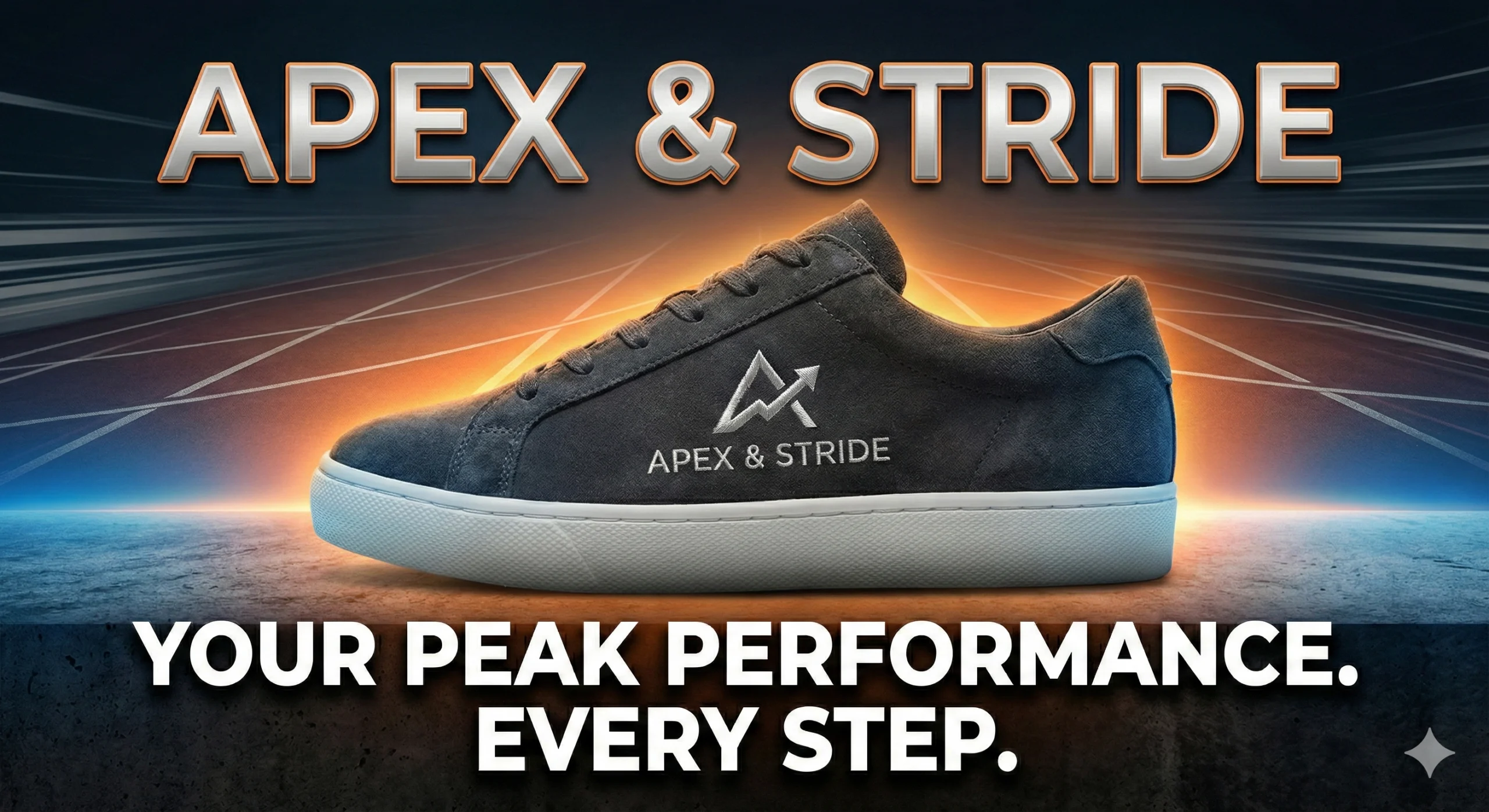 APEX AND STRIDE