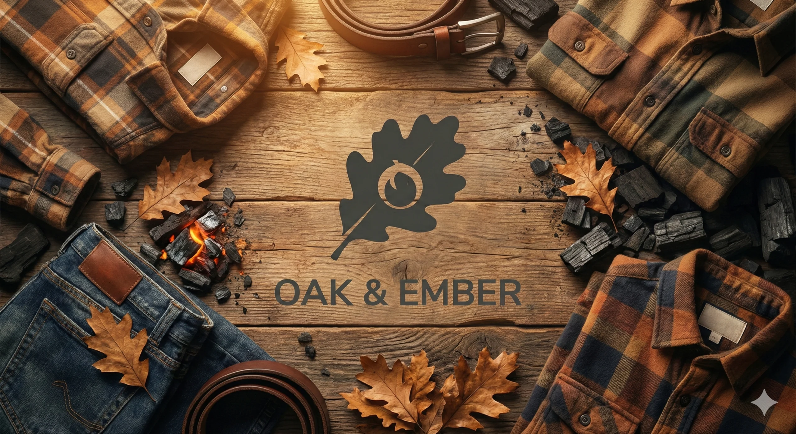 Oak & Ember